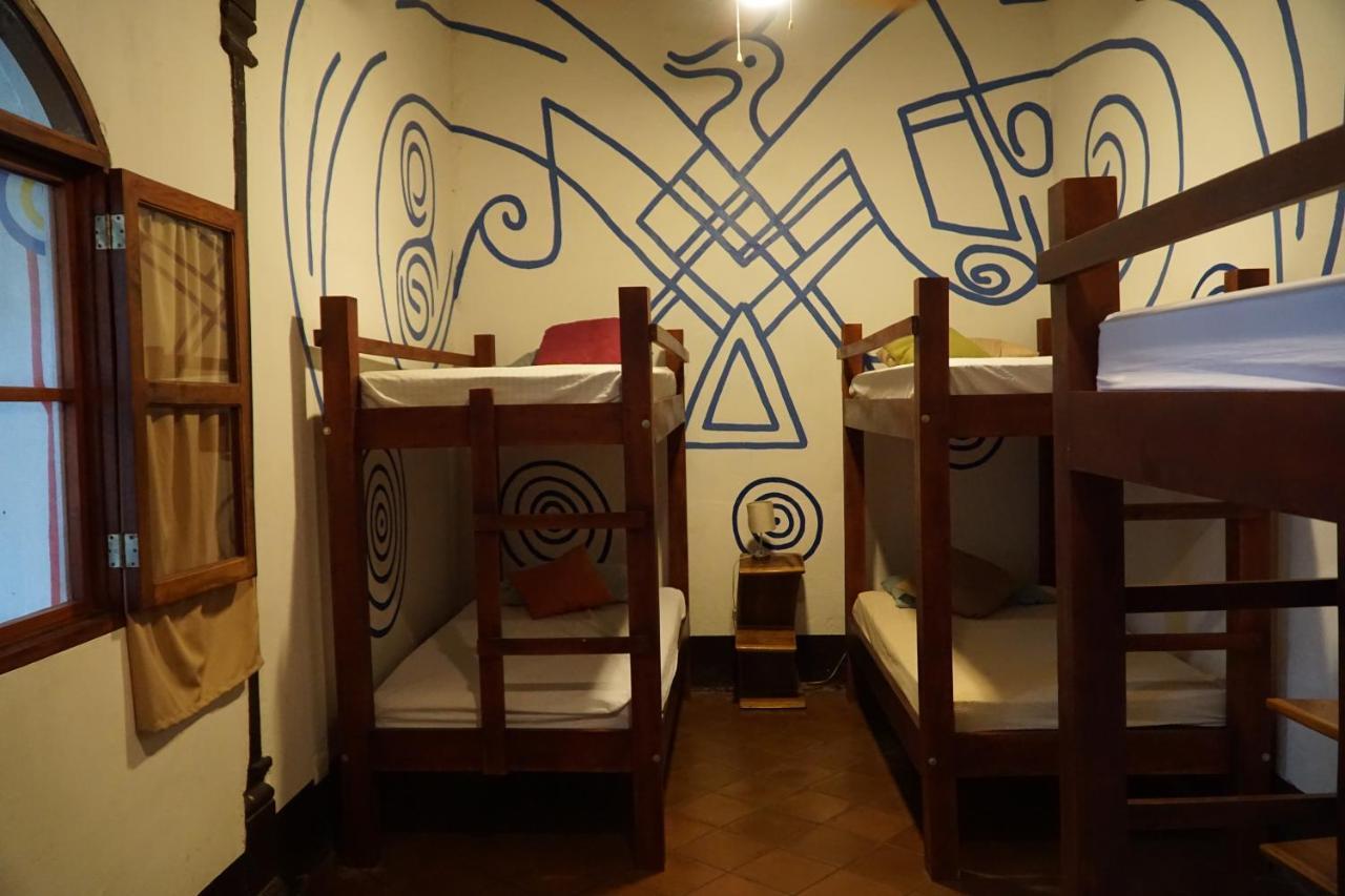 Hotel Cueva Nica Granada Exterior foto
